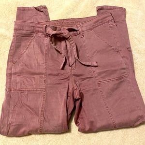 American Eagle jeans/jegging